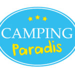Logo Campîng Paradis 3 étoiles