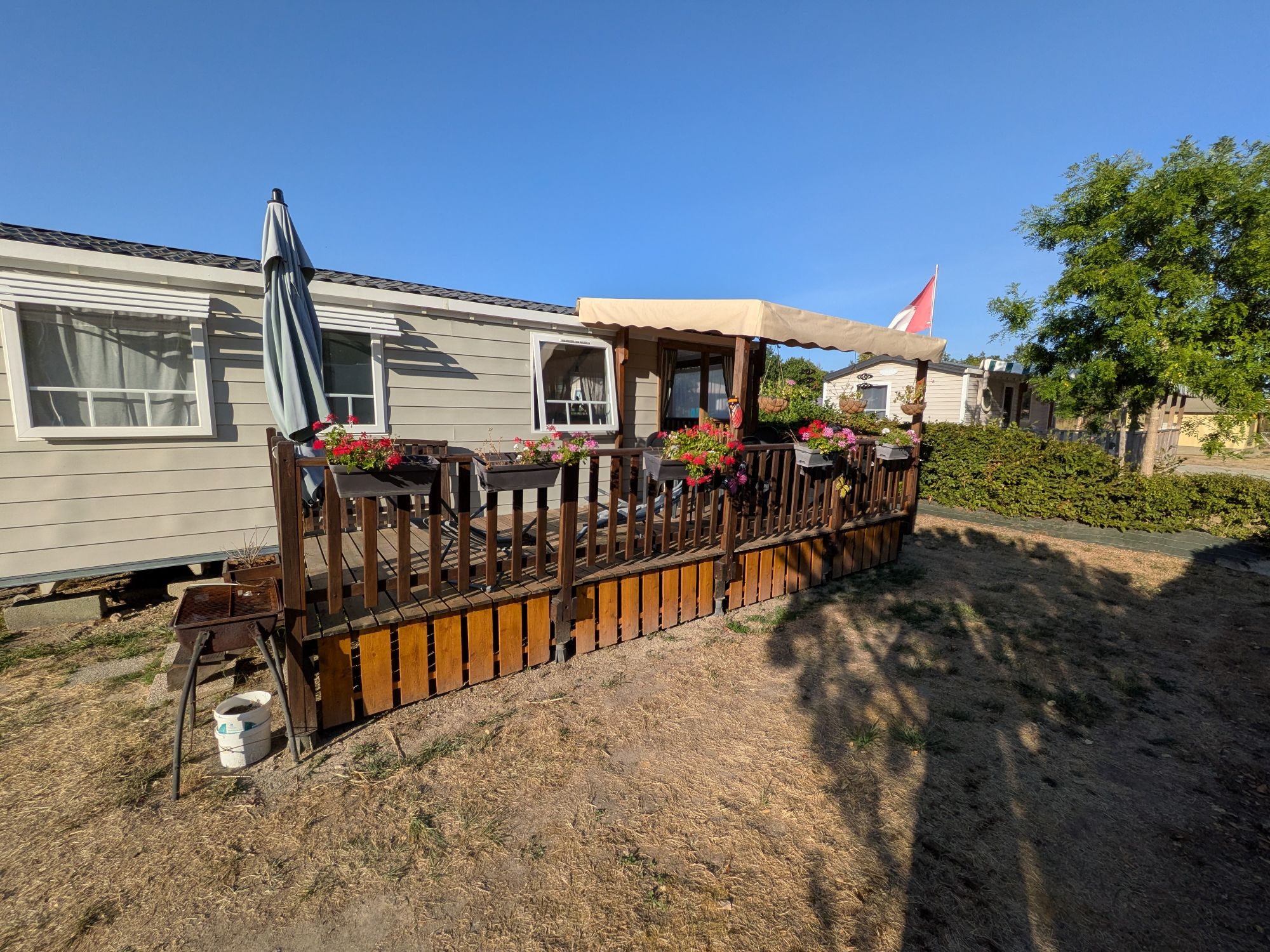 MOBIL HOME O’HARA 835T (2011)